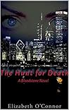 The Hunt for Death (Bloodstone, #1)