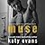 Muse (Manhattan, #3)