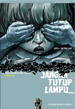 Jangan Tutup Lampu... : Itali