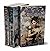 The Need Trilogy: Box Set