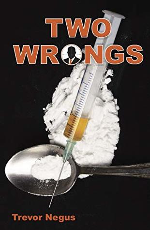 Two Wrongs (Kindle Edition)