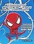 How to Draw Spider-Man Step-by-Step Book by Roy Lichter