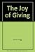 The Joy of Giving by Steve Gregg