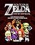 How to Draw Zelda Step-by-Step Book: Easy Drawing Lessons for Kids to Learn to Draw Zelda