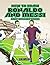 How to Draw Ronaldo and Mes...