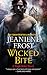 Wicked Bite (Night Rebel, #2)