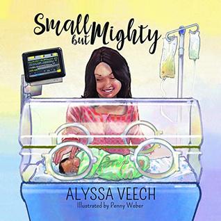 Small But Mighty (Kindle Edition)