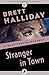 Stranger in Town (The Mike Shayne Mysteries Book 1)