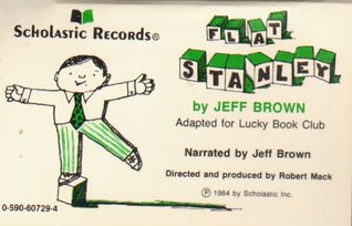 Flat Stanley