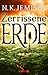 Zerrissene Erde (Die große Stille #1)