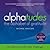 Alphatudes by Michele Wahlder