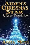 Aiden's Christmas Star (Harrison Family Journey)