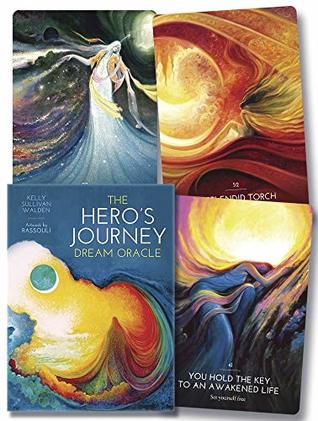 The Hero's Journey Dream Oracle (Cards, paperback)