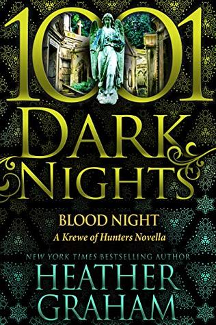 Blood Night (Krewe of Hunters #29.5)