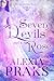 Seven Devils and a Rose (Seven Devils, #1)