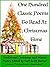 100 Classic Poems to Read At Christmas Time by Carl Scott Harker