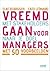 Vreemdgaan voor managers