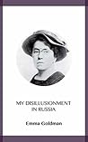 Book cover for My Disillusionment in Russia