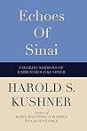 Echoes of Sinai: ...