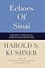 Echoes of Sinai: Favorite Sermons of Rabbi Harold Kushner