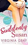 Suddenly Susan (Susan Wade Saga, #1)