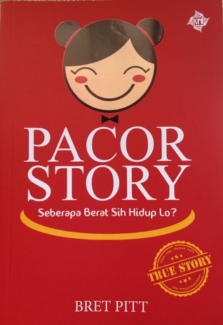 Pacor Story, Seberapa Berat Sih Hidup Lo?