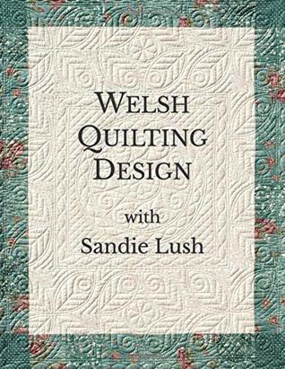 Welsh Quilting Design (Paperback)