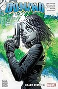 Domino, Vol. 1: Killer Instinct
