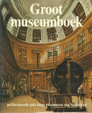 Groot Museumboek