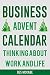 Business Advent Calendar - ...