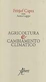 Agricoltura e cambiamento climatico