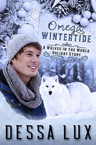 Omega Wintertide (Wolves in the World #2.5)