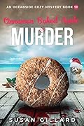 Cinnamon Baked Apple & Murder