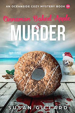 Cinnamon Baked Apple & Murder (Oceanside Cozy #59)