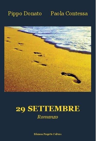 29 settembre (Paperback)