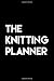 The Knitting Planner 2019