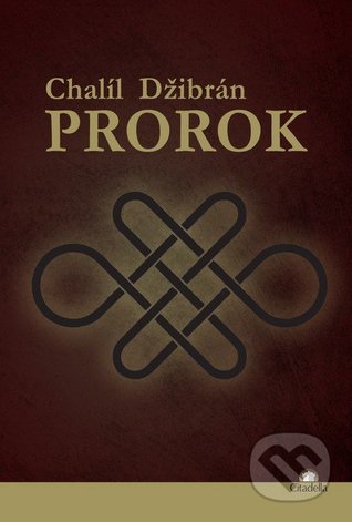 Prorok (Unknown Binding)