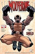 Wolverine (2003-2009) #29
