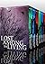 The Lost Among the Living Boxset: A Collection Of Riveting Haunted House Mysteries
