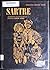 Sartre, a Collection of Critical Essays. by Edith G. Kern