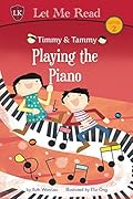 Playing the Piano