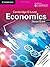 Cambridge O Level Economics Student's Book (Cambridge International Examinations)