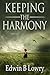 Keeping The Harmony (Sky Tr...