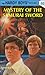 Mystery of the Samurai Sword (Hardy Boys, #60)