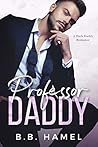 Professor Daddy by B.B. Hamel