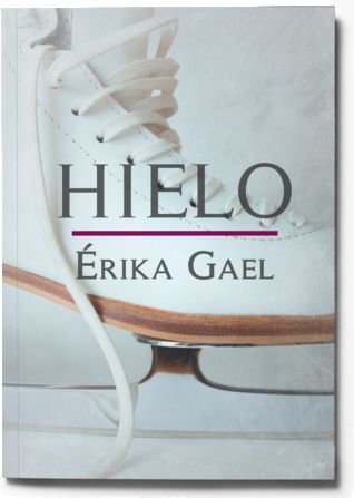 Hielo (Kindle Edition)