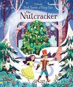 The Nutcracker (Peek Inside a Fairy Tale)