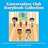 Conversation Club Storybook Collection by Lynn Cannon