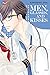 Men, Glasses, and Kisses
