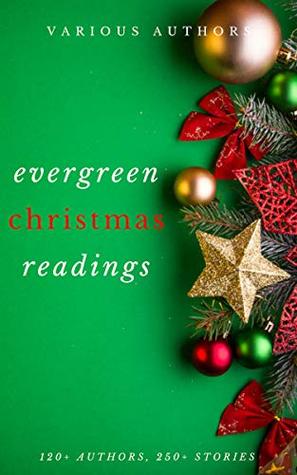 Evergreen Christmas Readings (Kindle Edition)